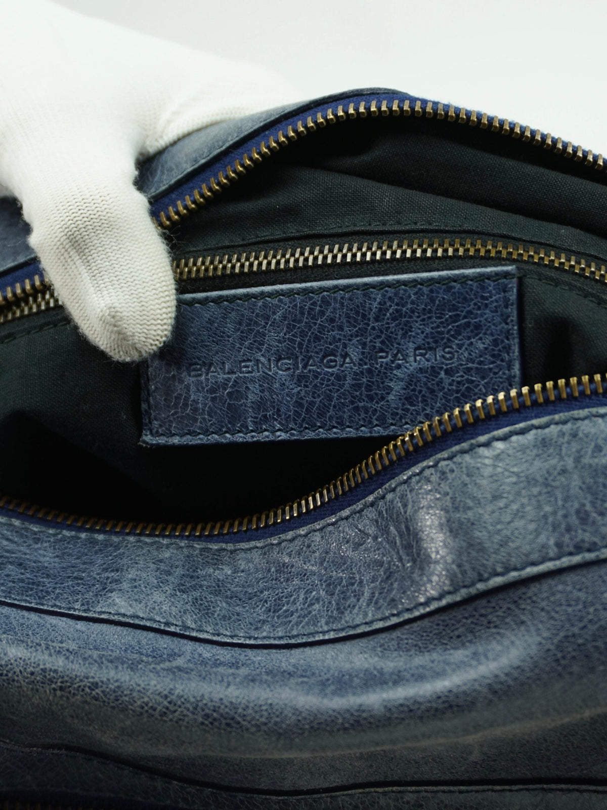 BALENCIAGA CITY BAG