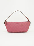 GUCCI MONOGRAM BAG