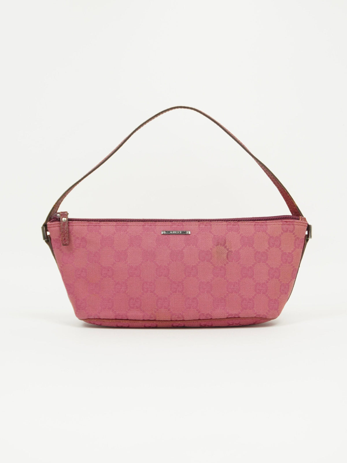 GUCCI MONOGRAM BAG