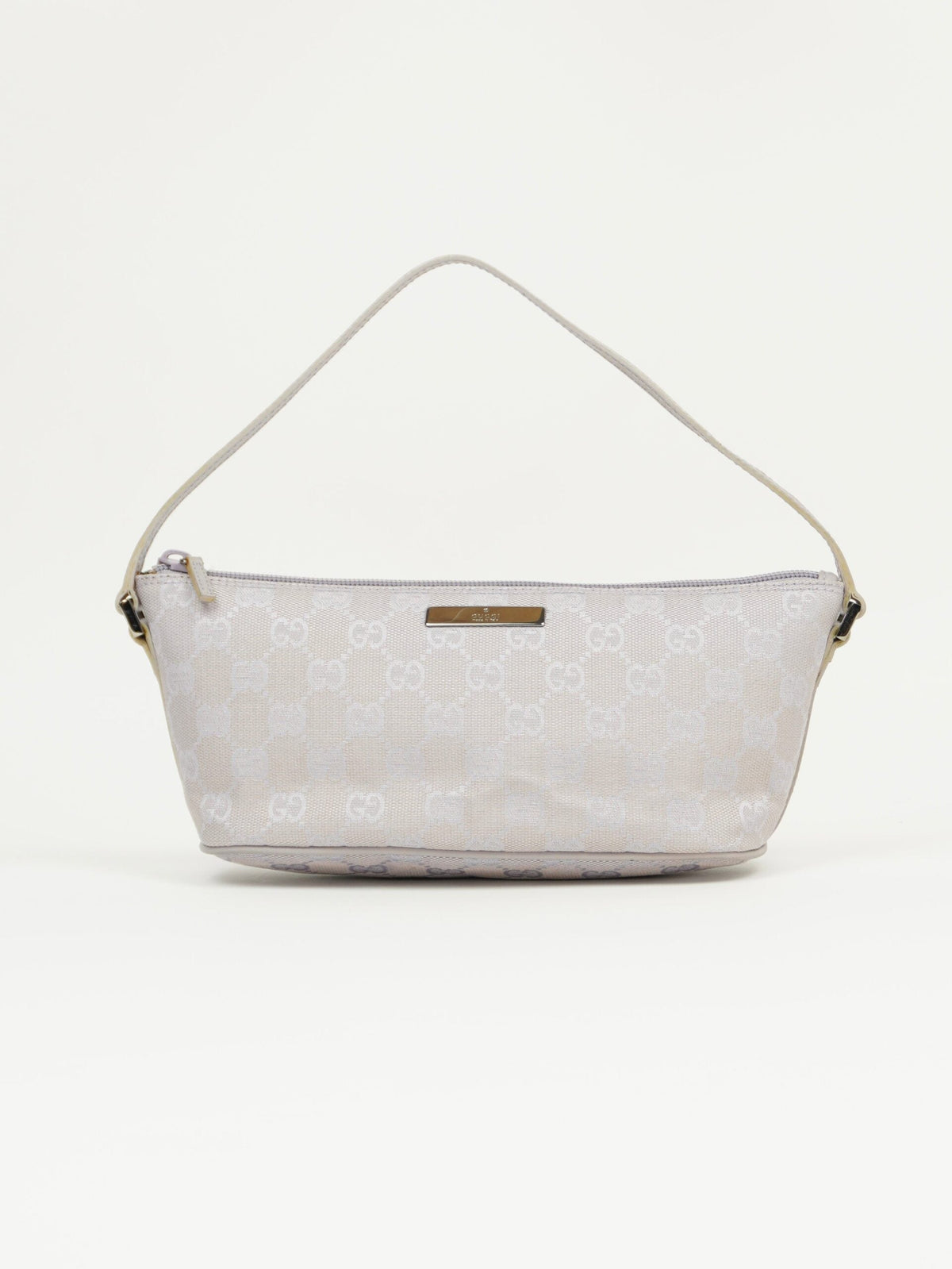 GUCCI MONOGRAM BAG