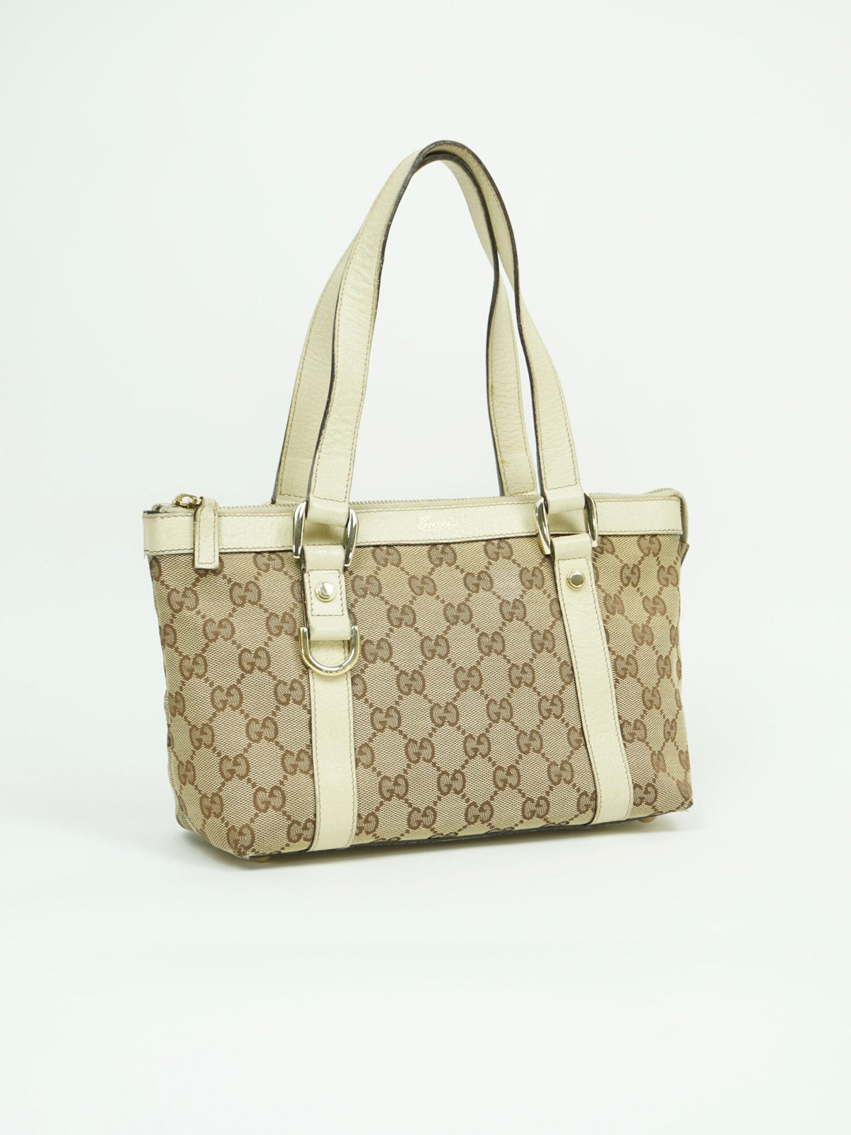 GUCCI MONOGRAM BAG