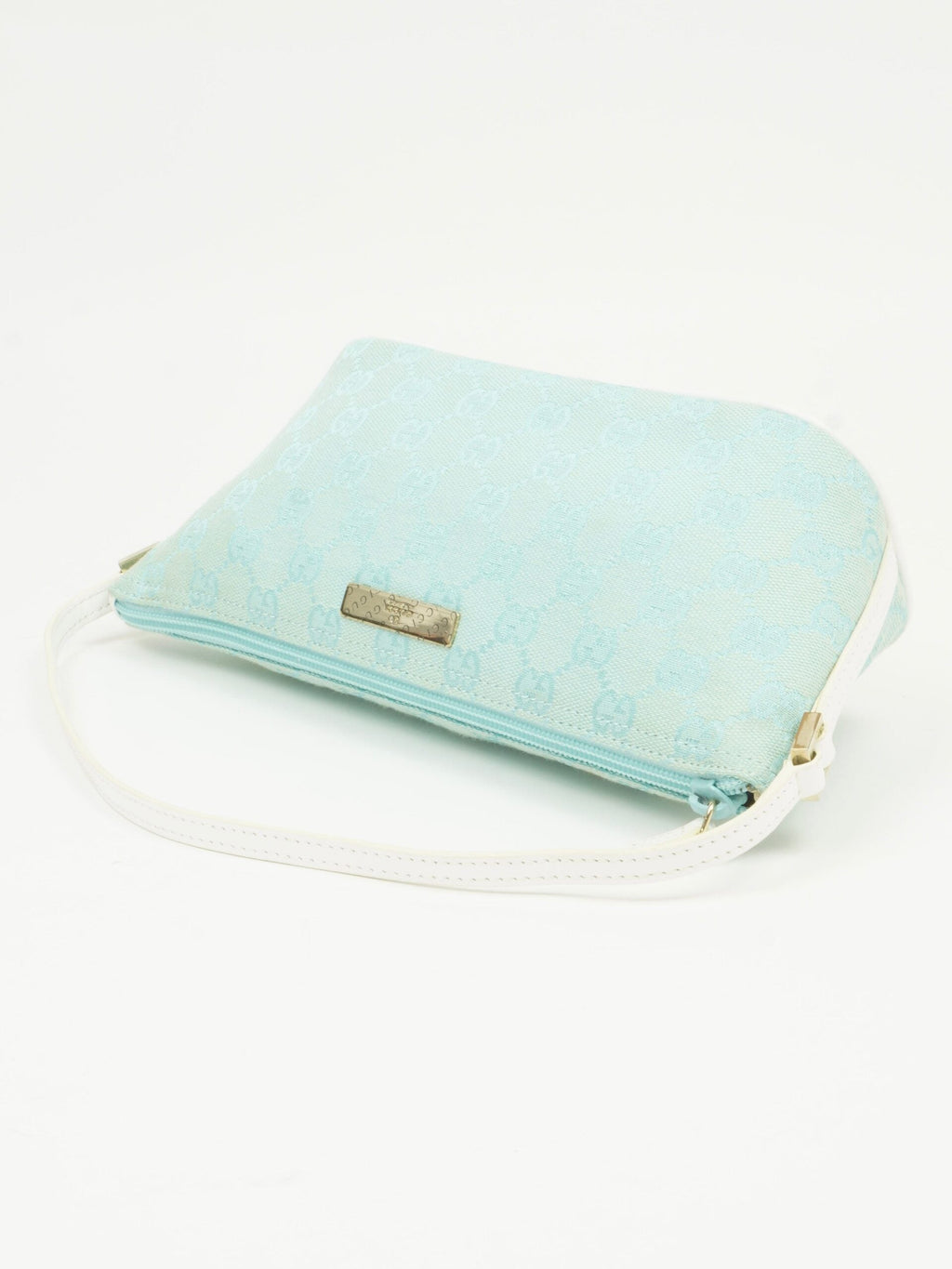 GUCCI MONOGRAM BAG
