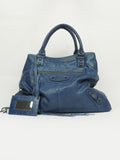 BALENCIAGA MIDDAY BAG