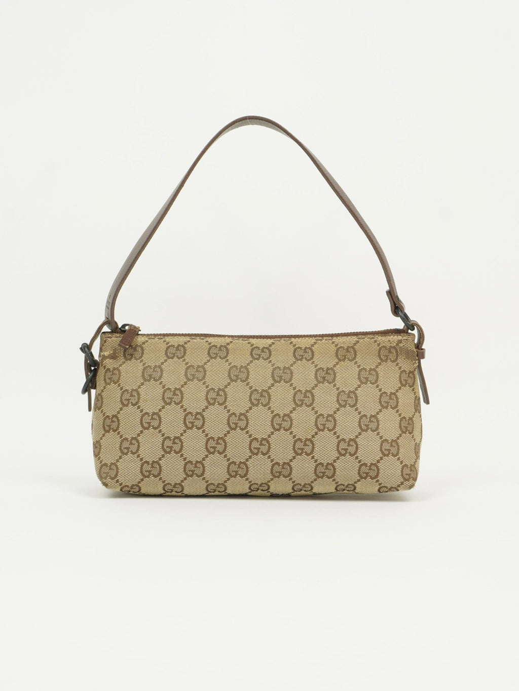 GUCCI MONOGRAM BAG