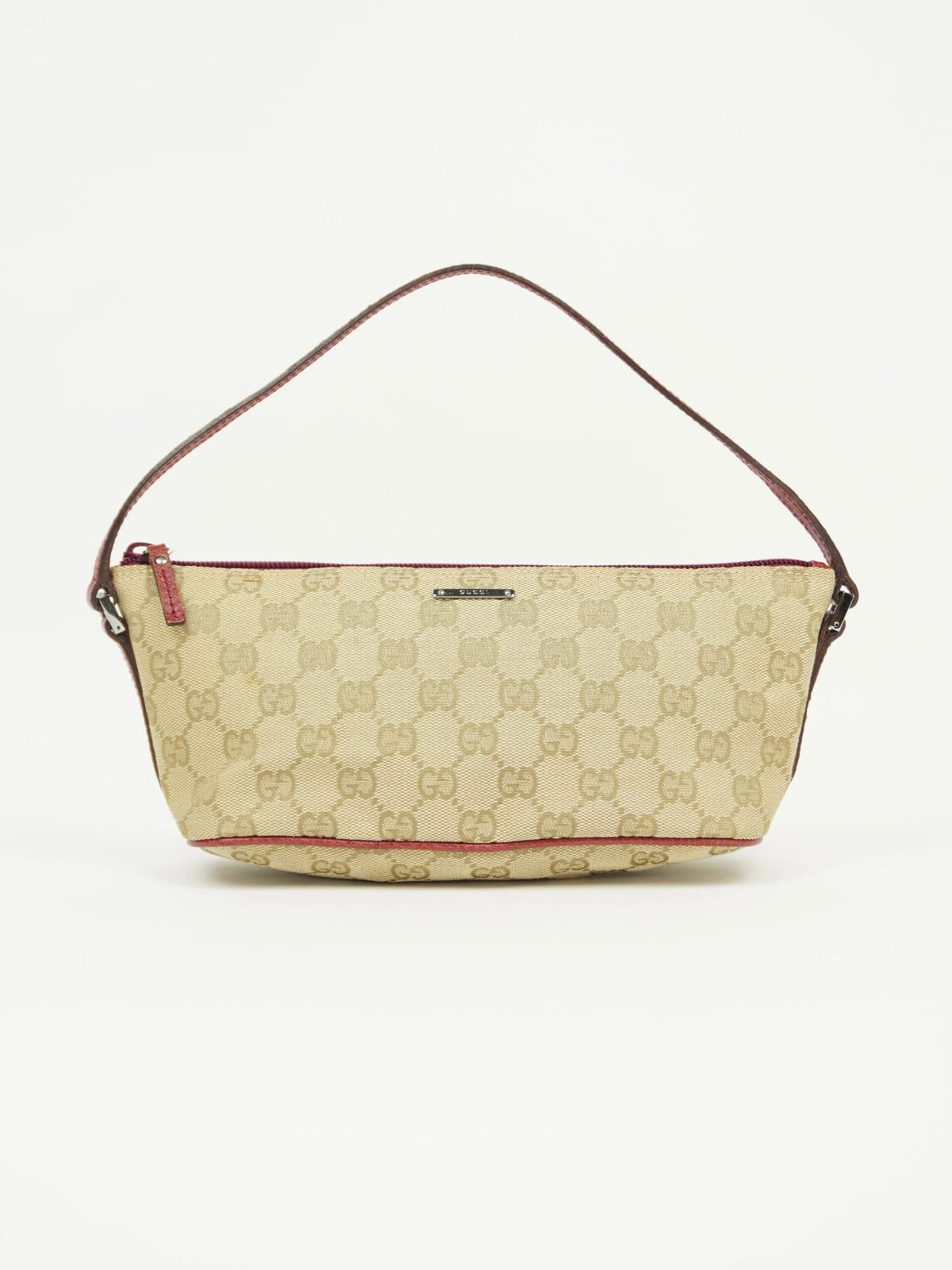 GUCCI MONOGRAM BAG
