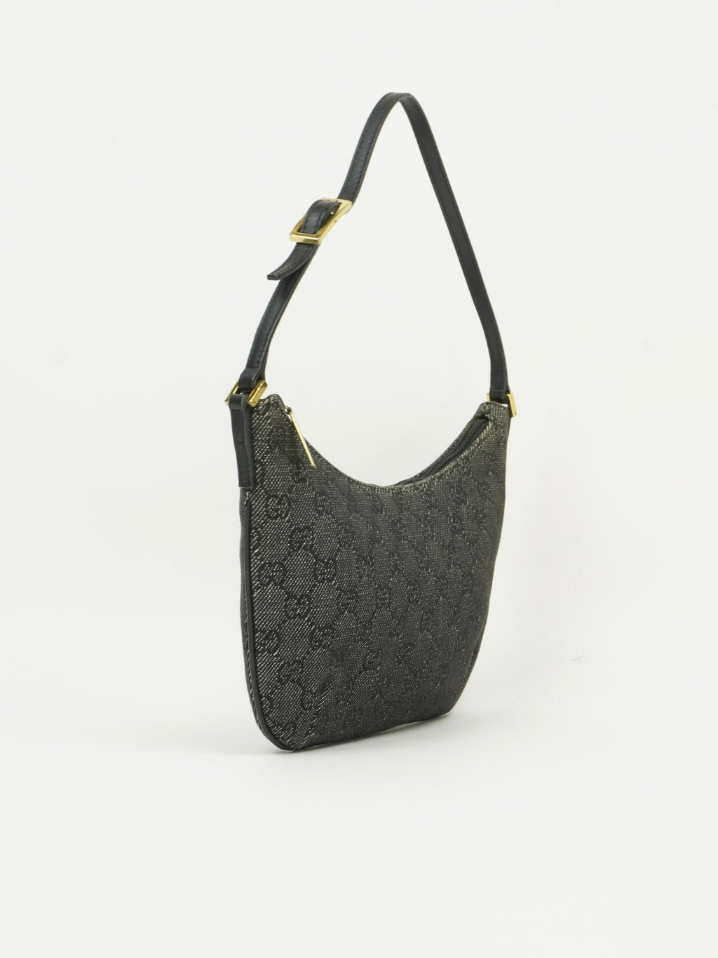 GUCCI MONOGRAM BAG