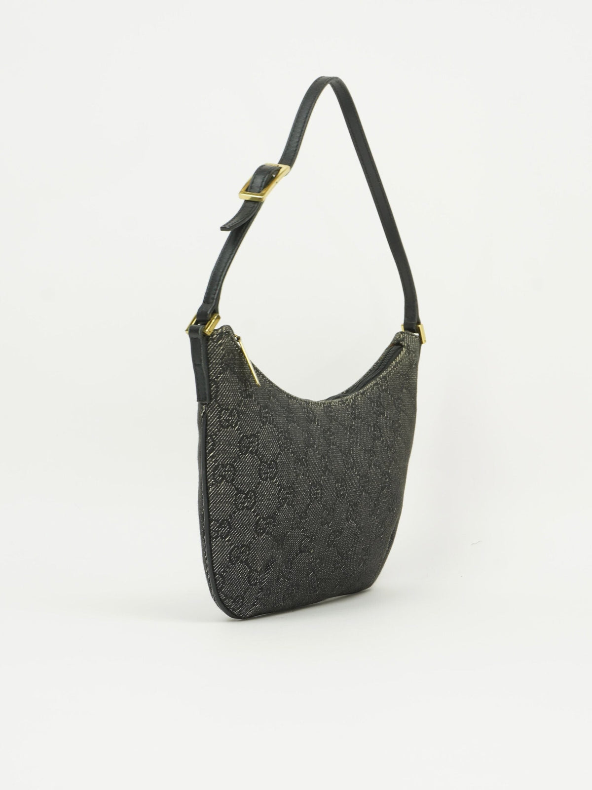 GUCCI MONOGRAM BAG