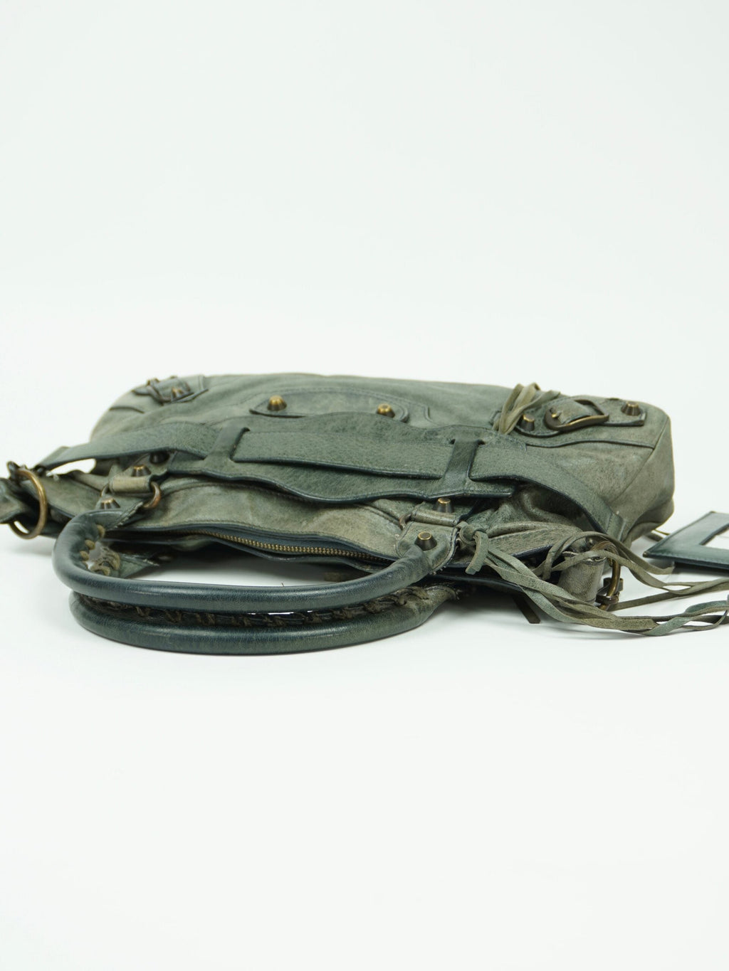 BALENCIAGA CITY BAG
