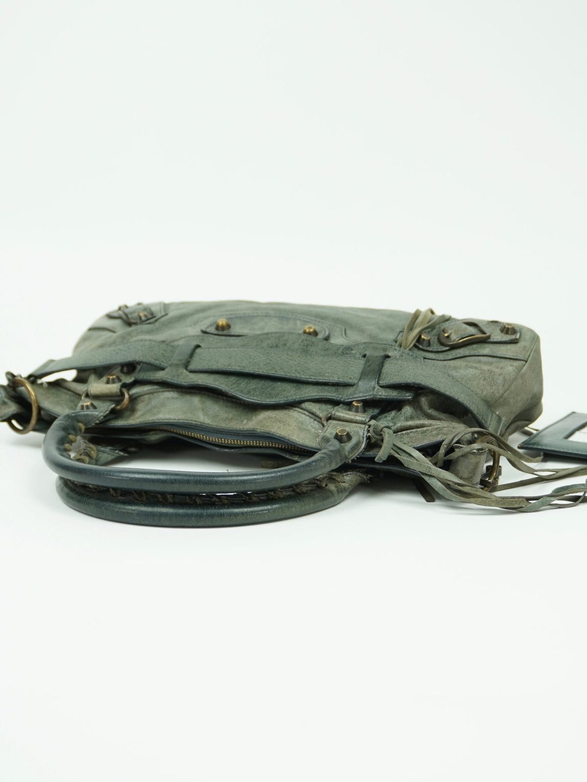 BALENCIAGA CITY BAG