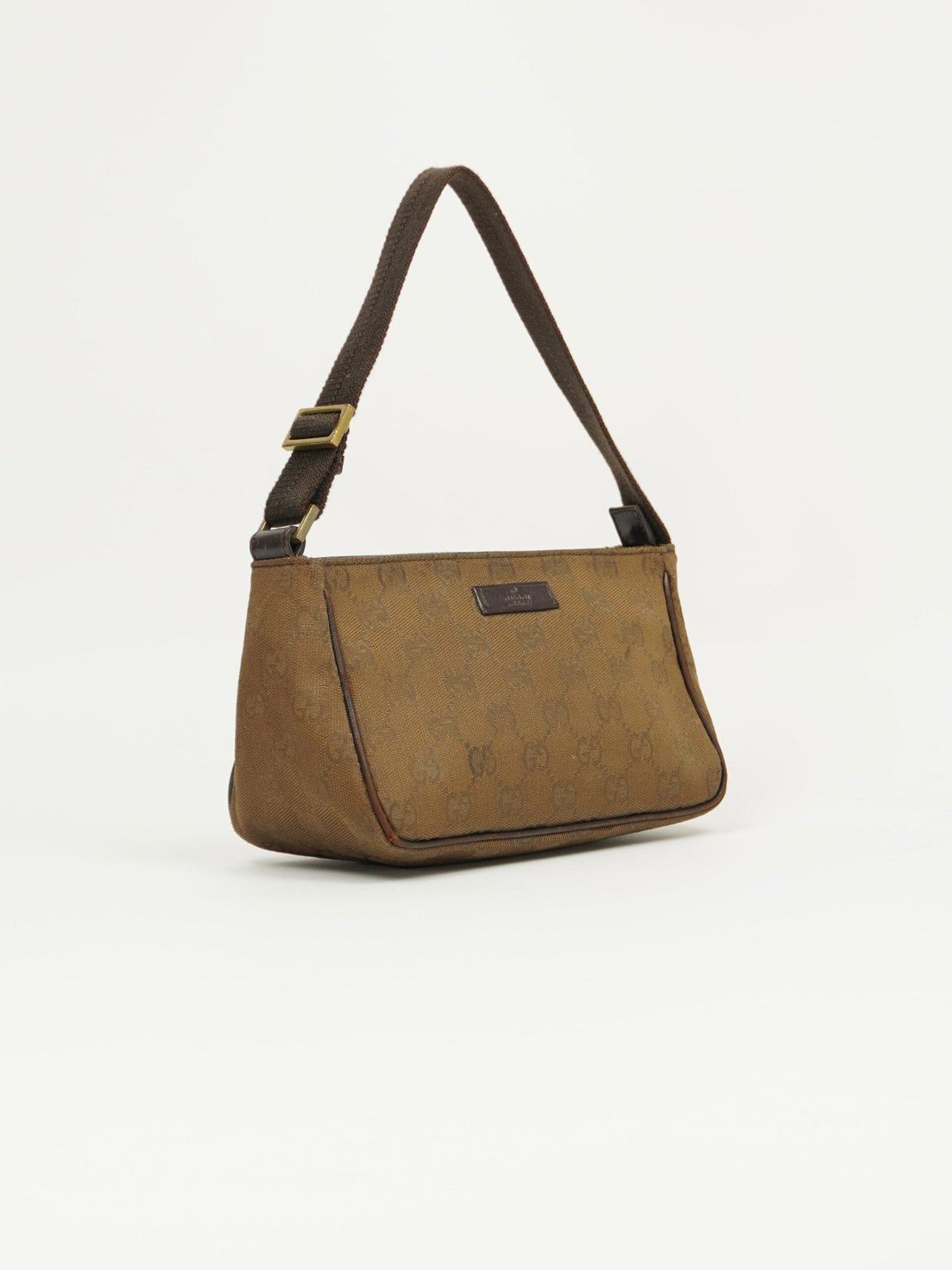 GUCCI MONOGRAM BAG