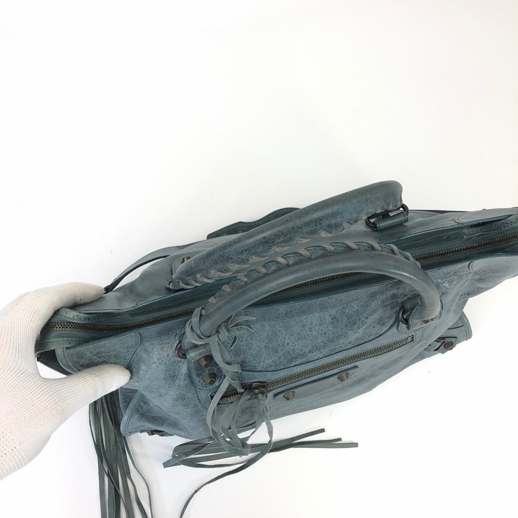 BALENCIAGA CITY BAG