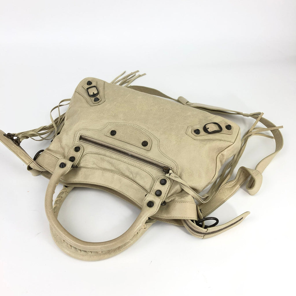 BALENCIAGA CITY BAG