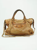 BALENCIAGA CITY BAG