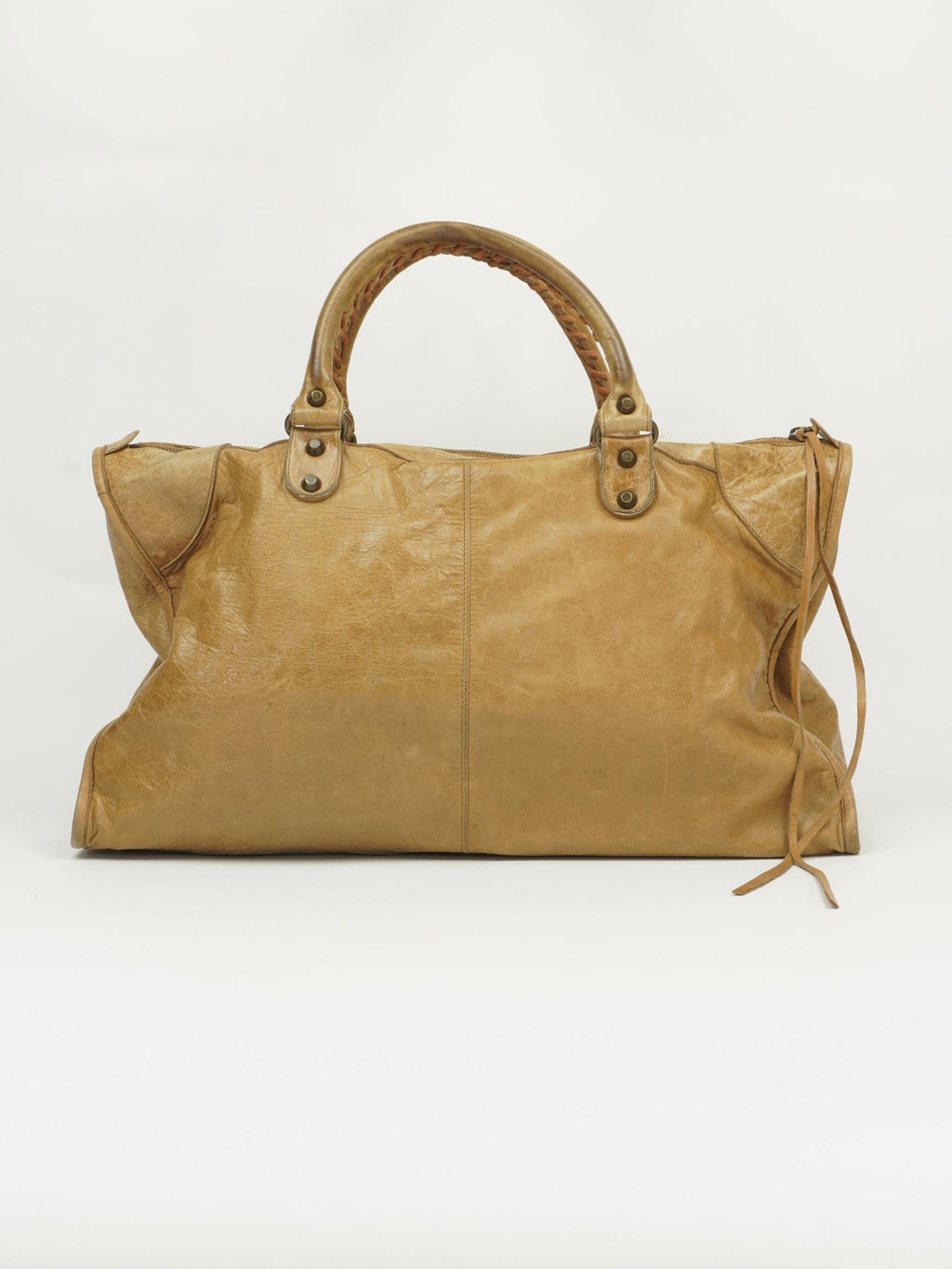 BALENCIAGA CITY BAG