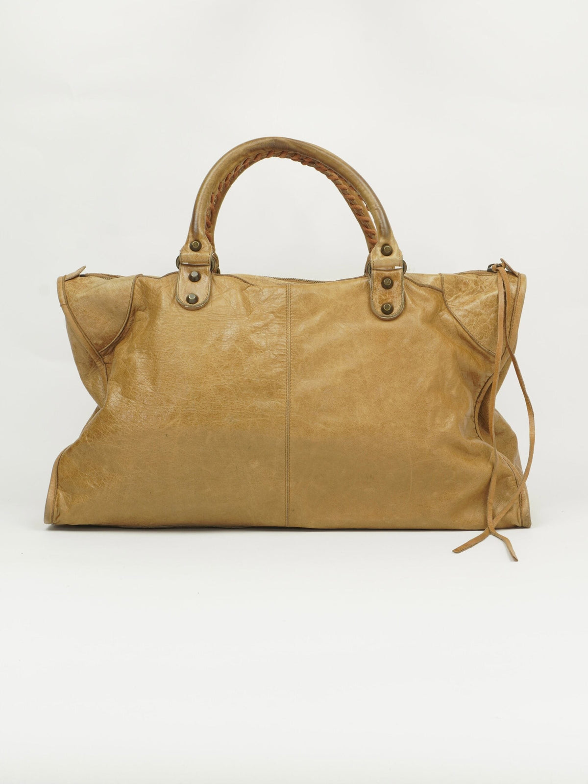 BALENCIAGA CITY BAG