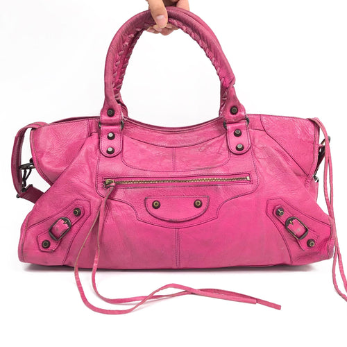 BALENCIAGA CITY BAG