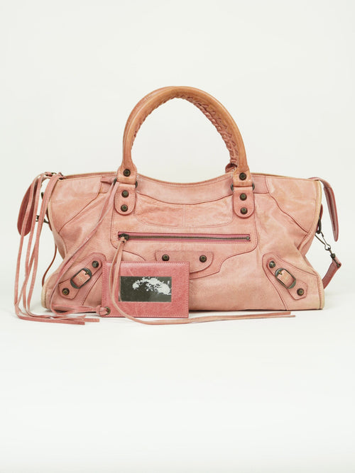 BALENCIAGA CITY BAG