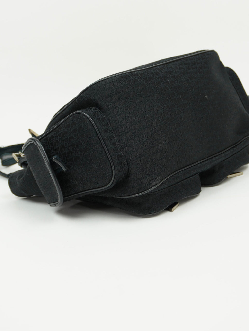 CHRISTIAN DIOR STREET CHIC CARGO BAG