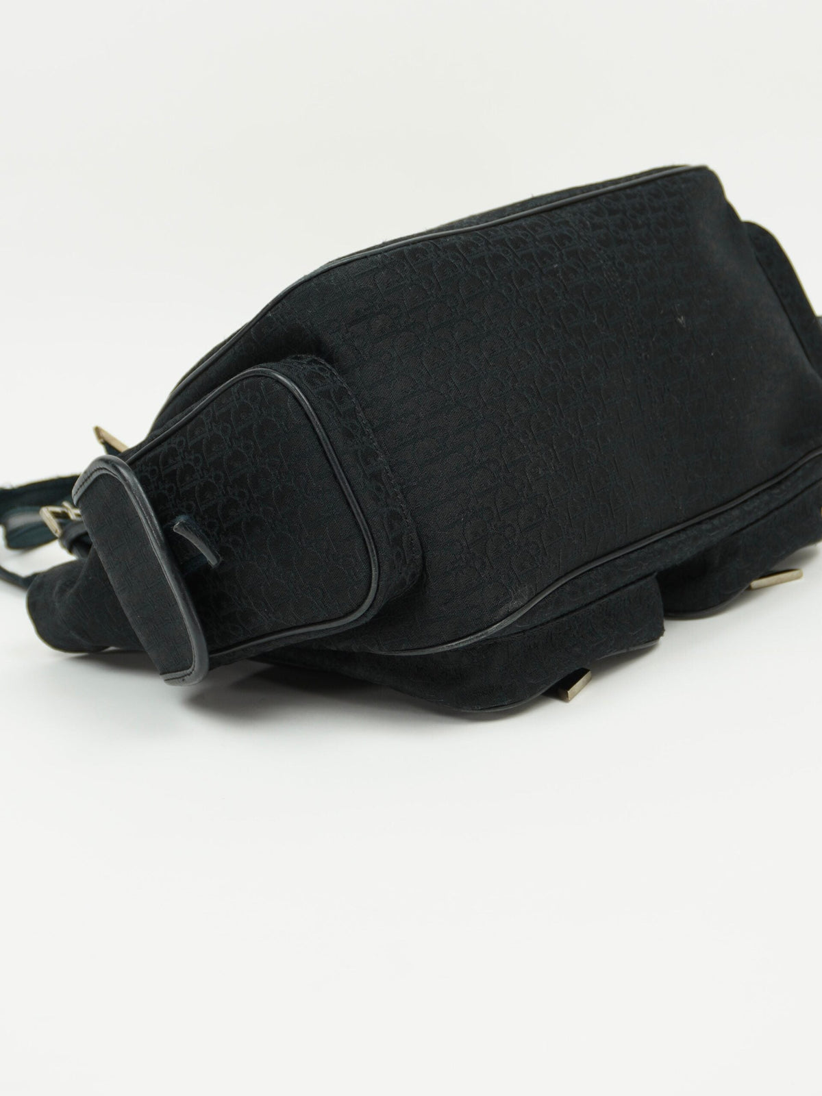 CHRISTIAN DIOR STREET CHIC CARGO BAG