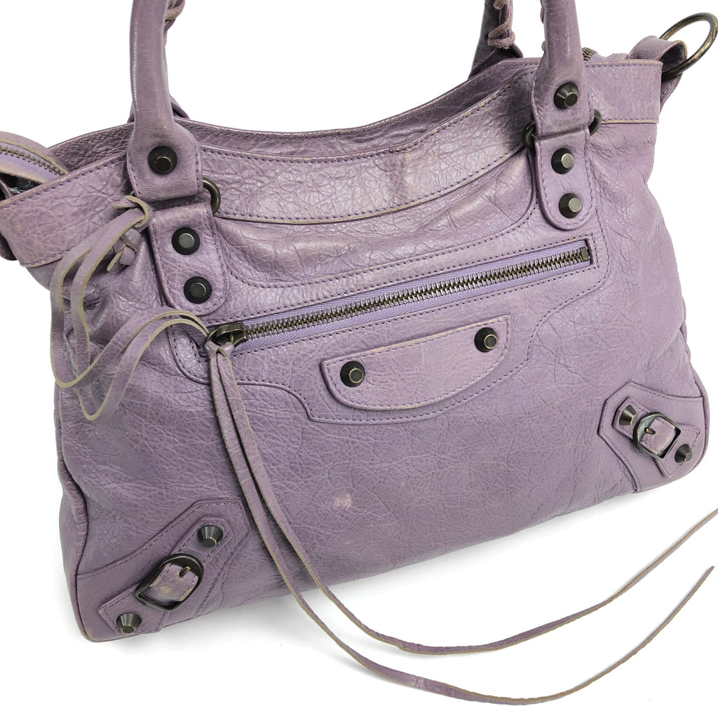 BALENCIAGA CITY BAG