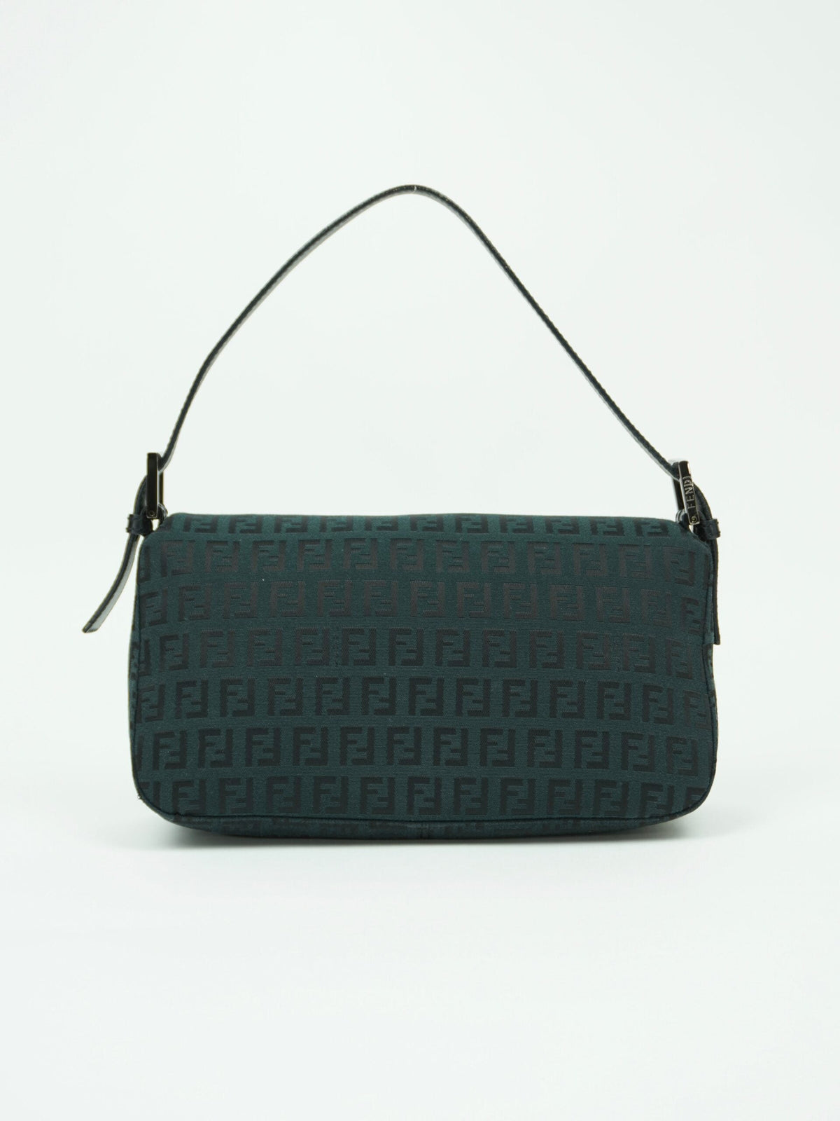 FENDI MONOGRAM BAGUETTE