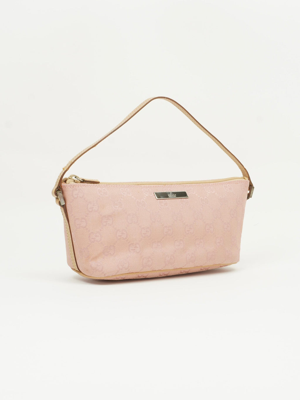 GUCCI MONOGRAM BAG