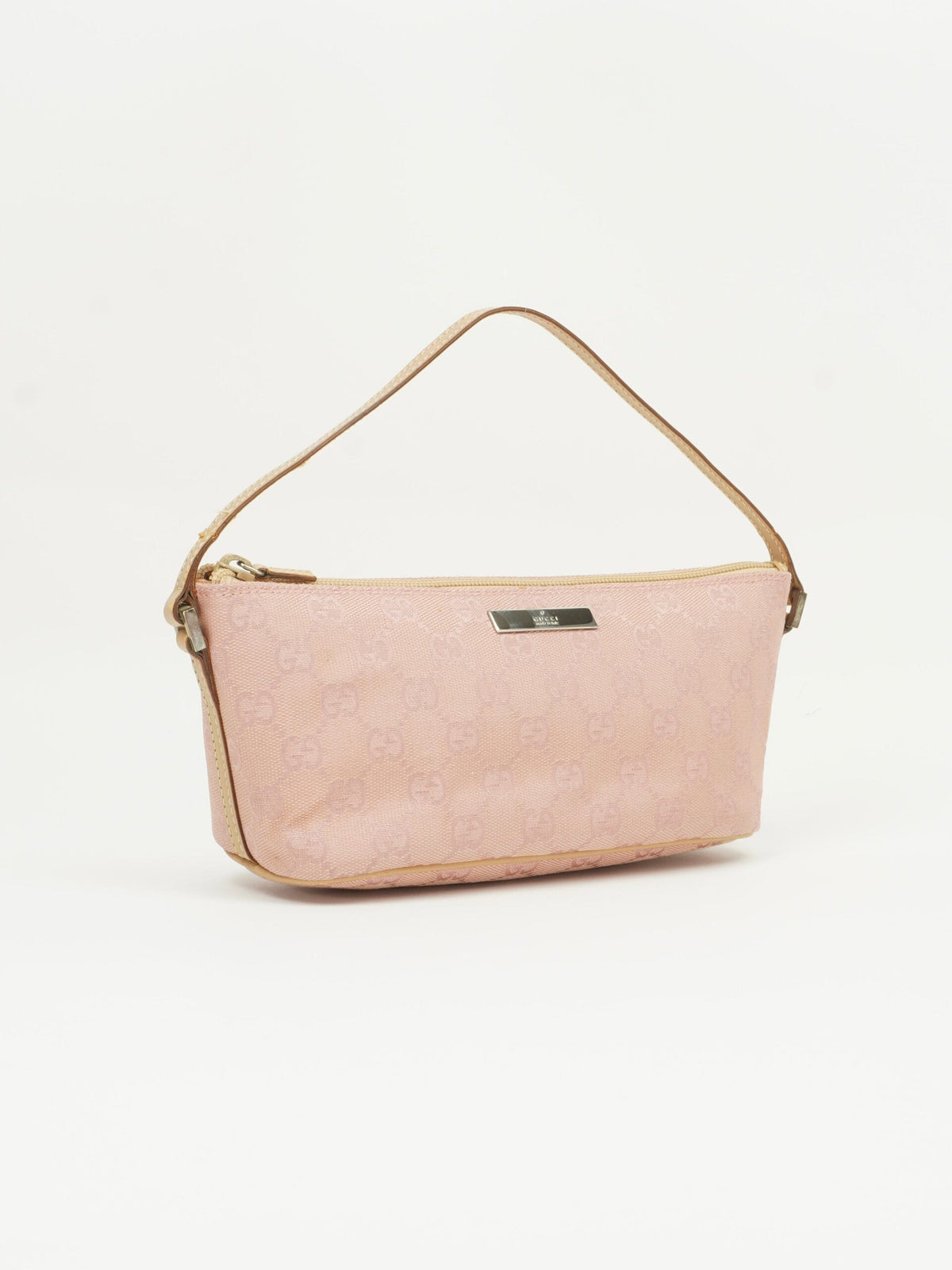 GUCCI MONOGRAM BAG