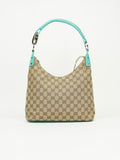 GUCCI MONOGRAM BAG