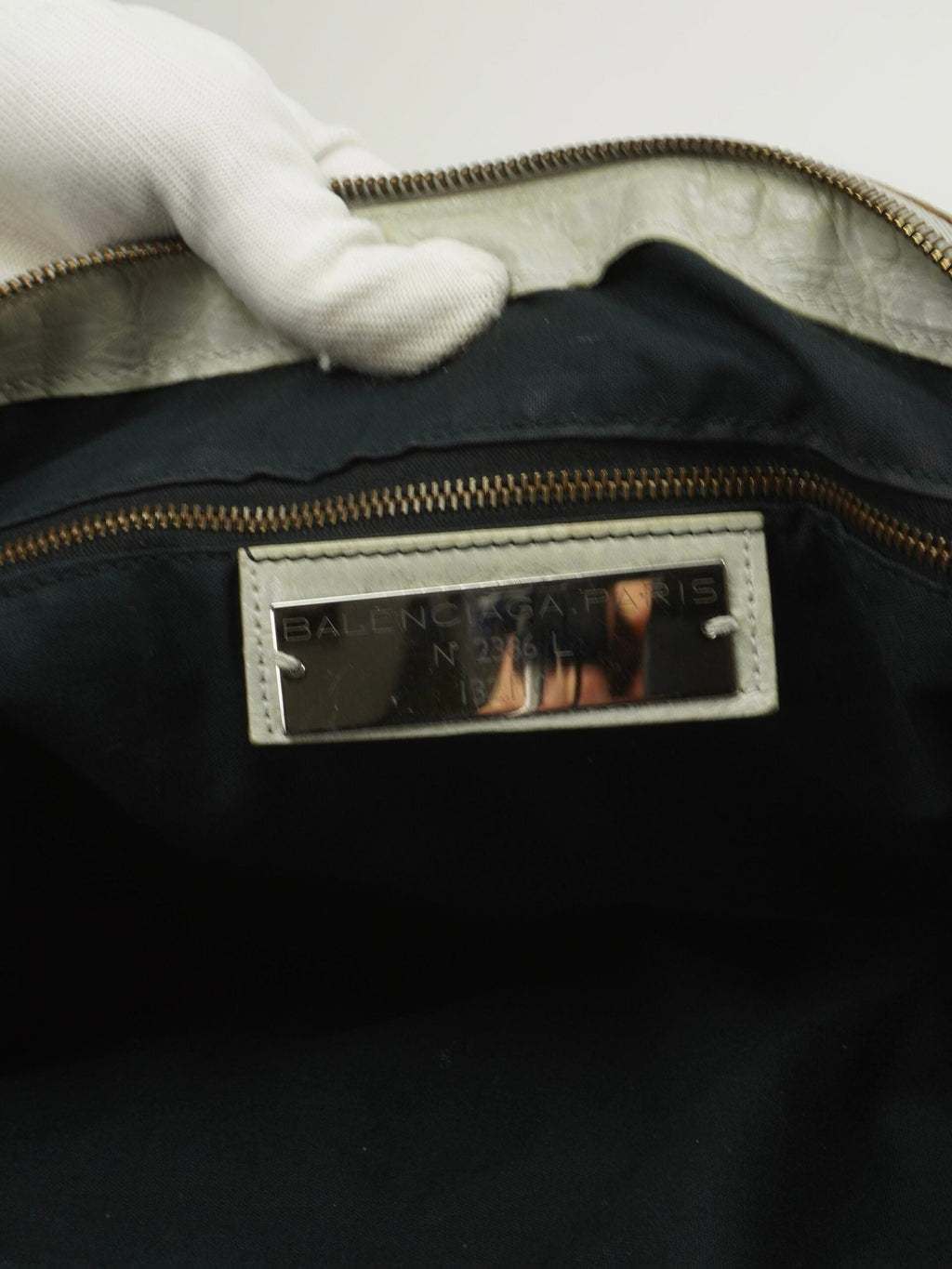 BALENCIAGA CITY BAG