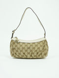 GUCCI MONOGRAM BAG