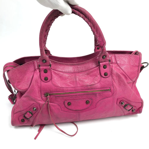 BALENCIAGA CITY BAG