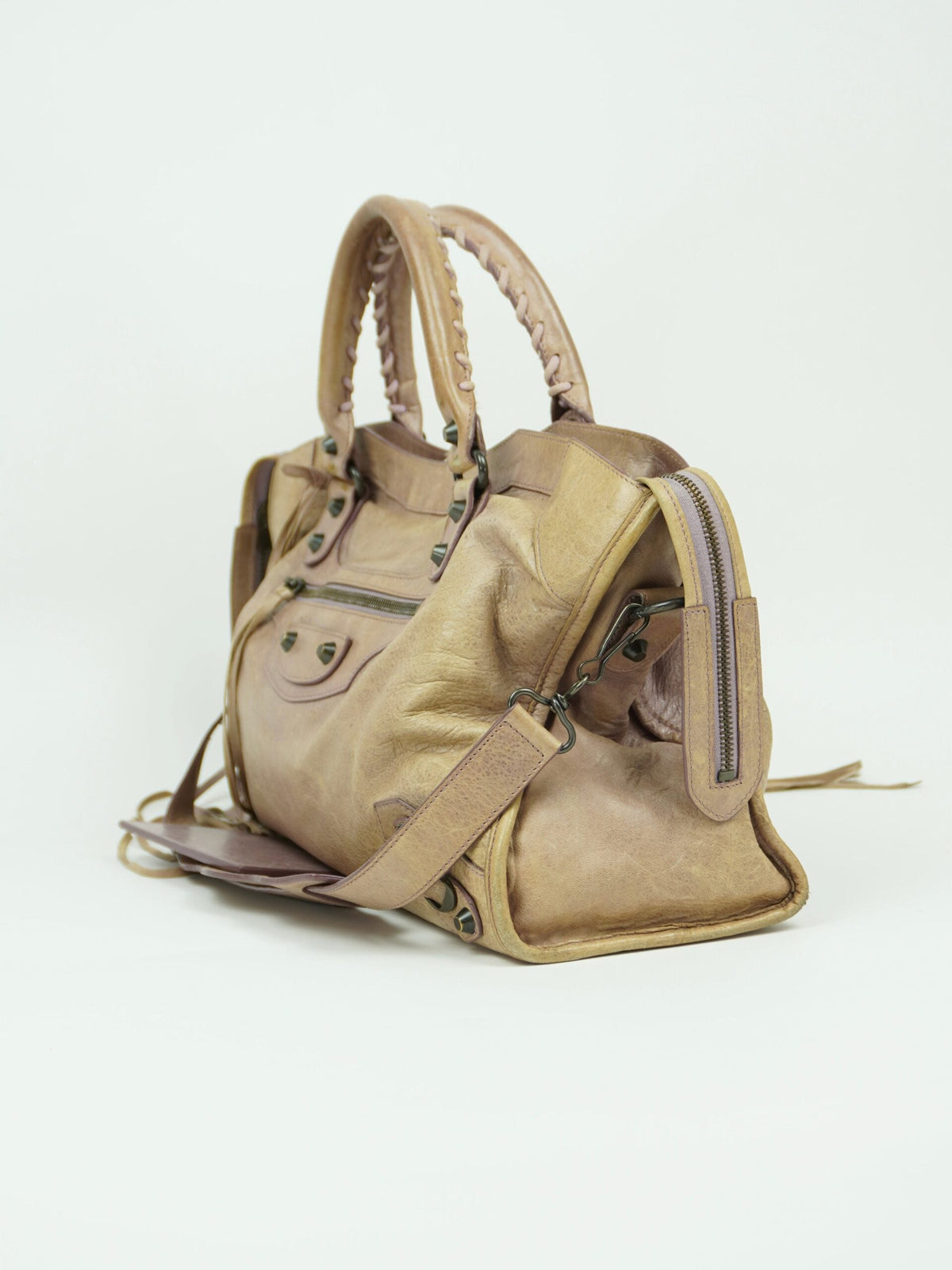 BALENCIAGA CITY BAG