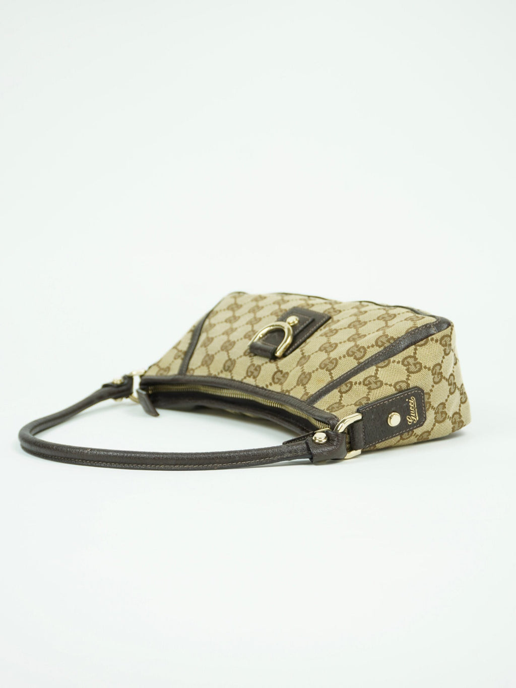 GUCCI MONOGRAM BAG