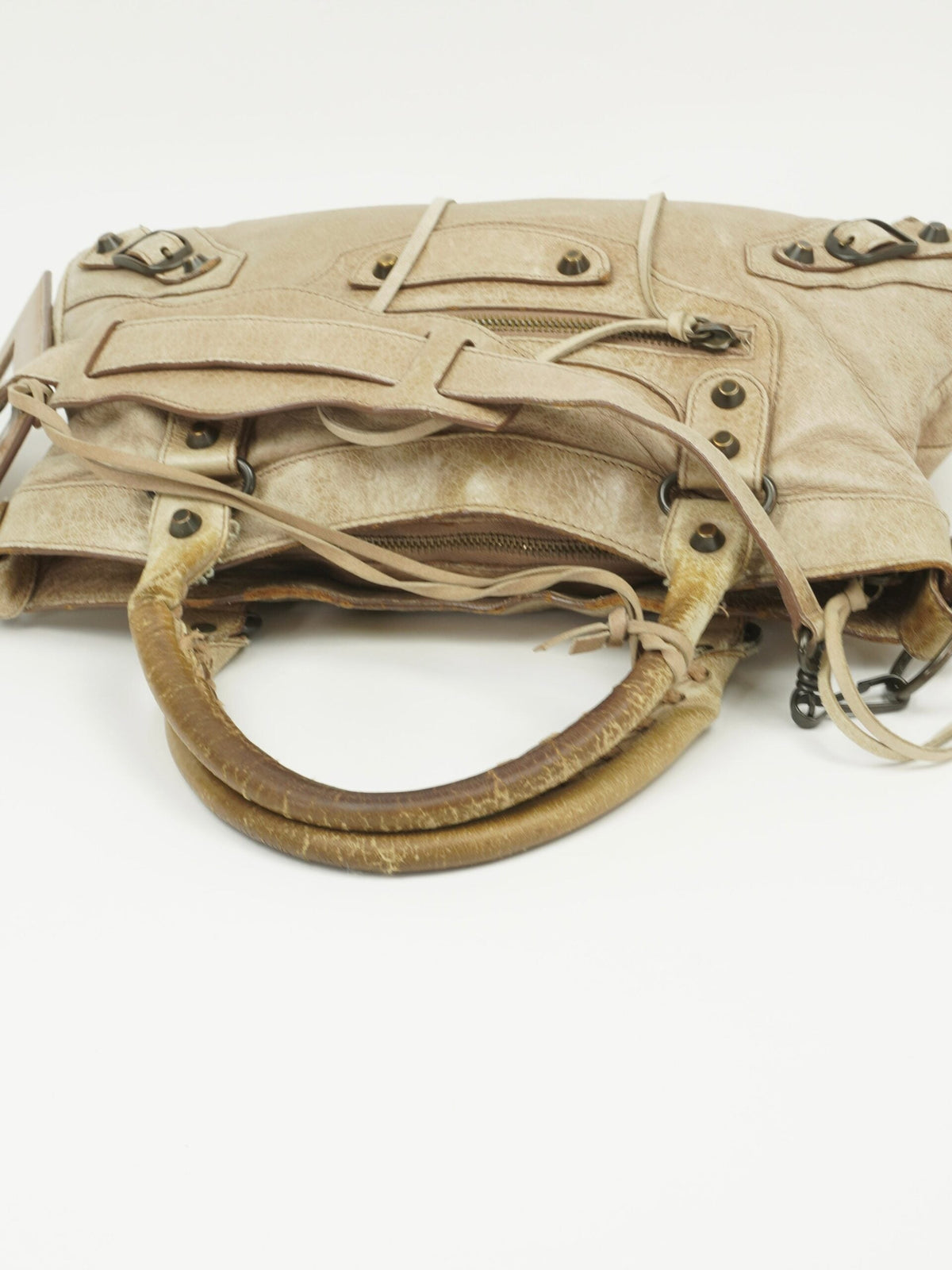 BALENCIAGA CITY BAG