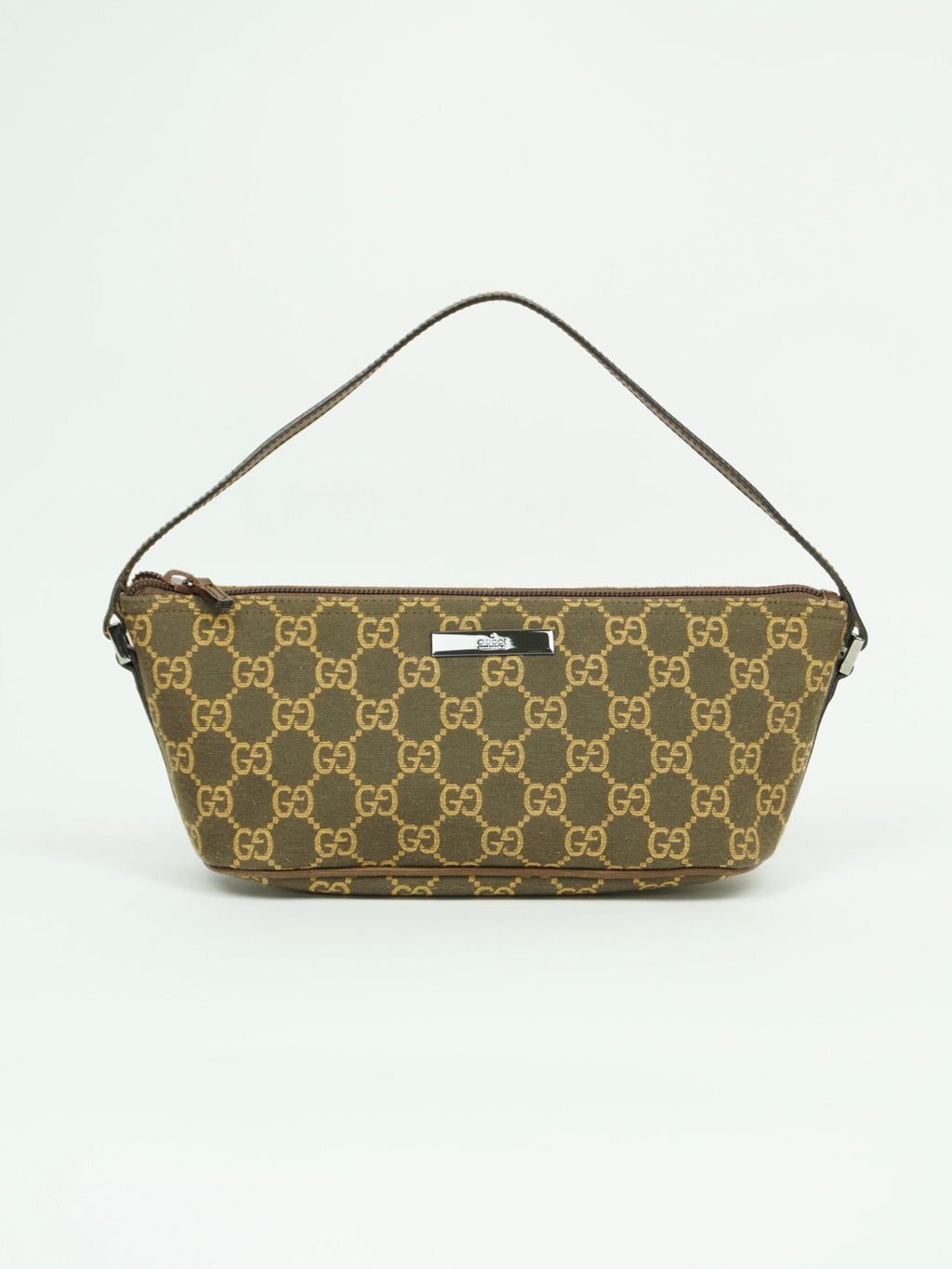 GUCCI MONOGRAM BAG