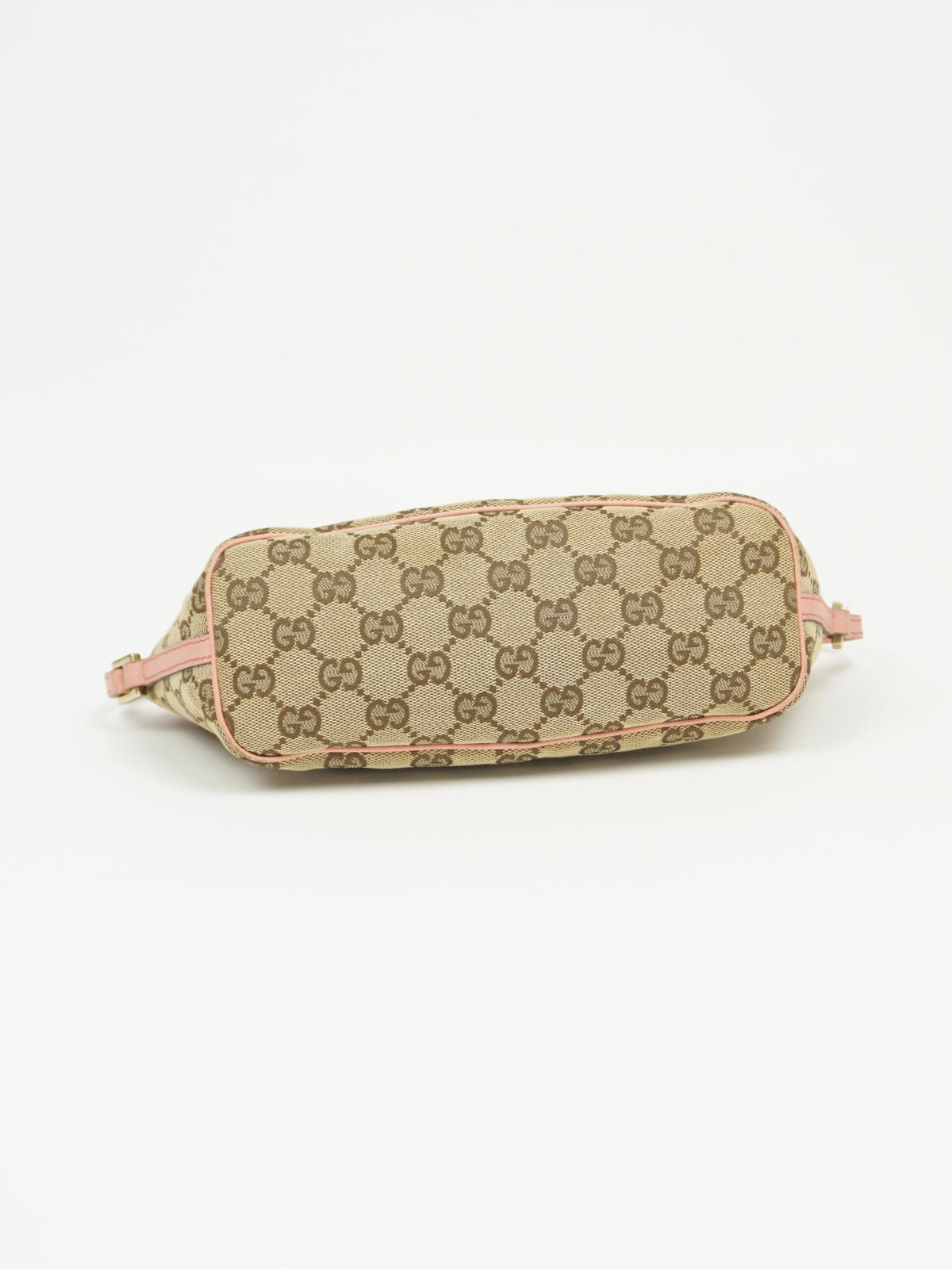 GUCCI MONOGRAM BAG