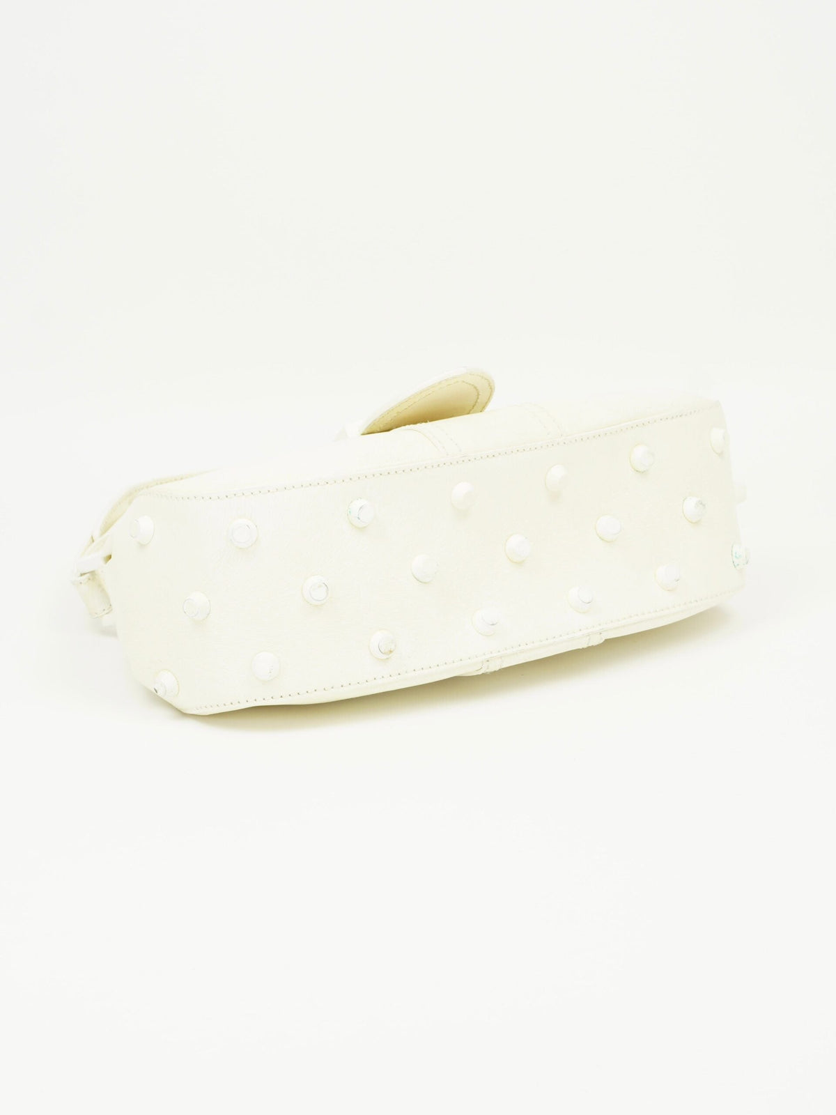FENDI LEATHER BAG