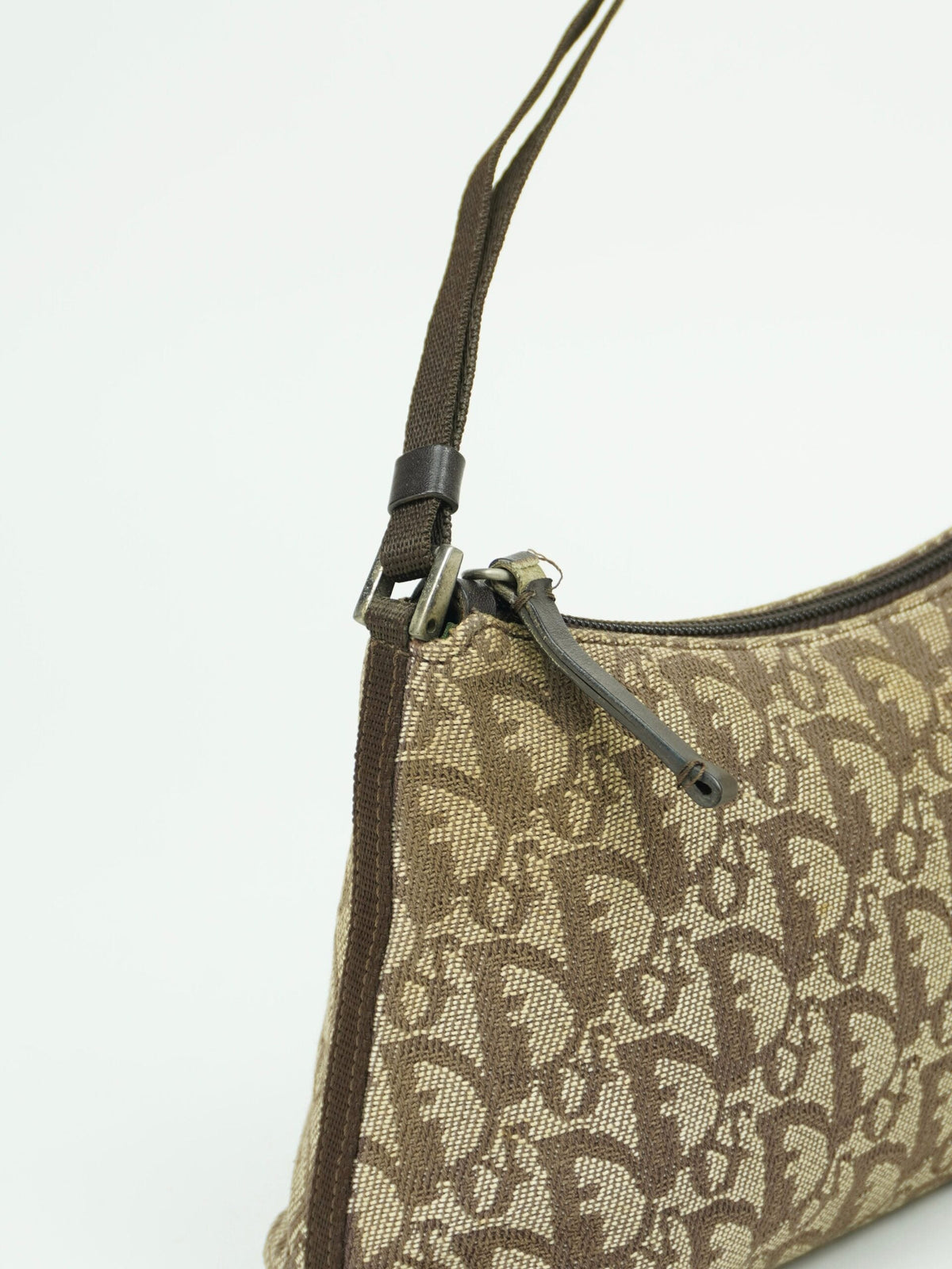 CHRISTIAN DIOR MONOGRAM BAG