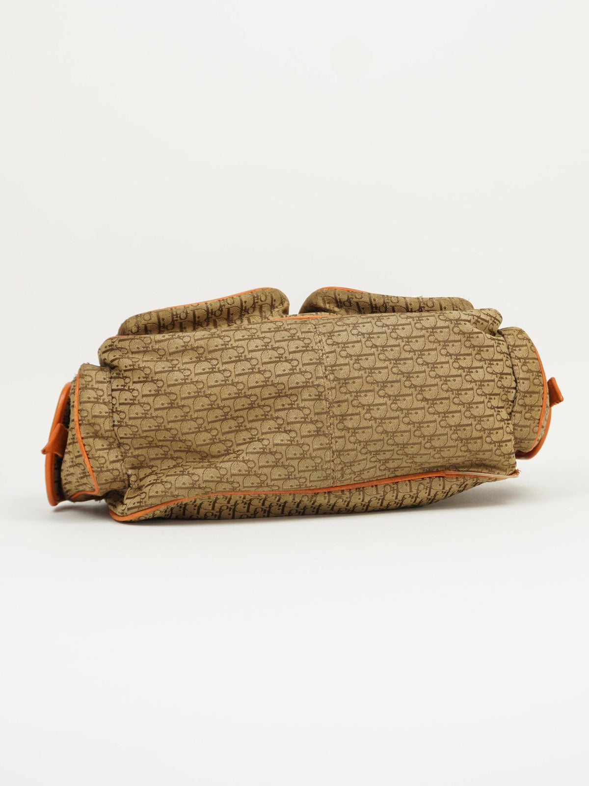 CHRISTIAN DIOR STREET CHIC CARGO BAG