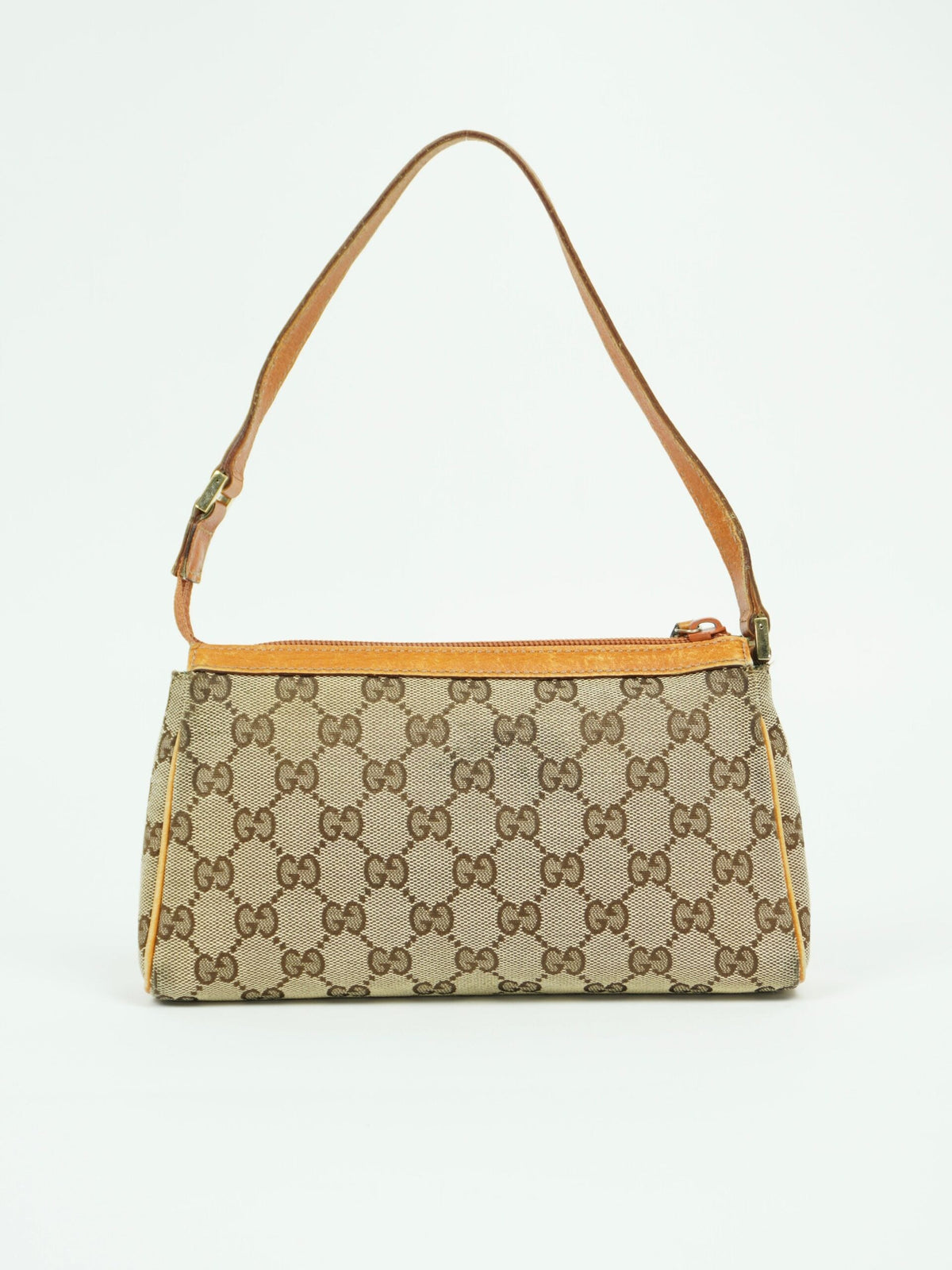 GUCCI MONOGRAM BAG