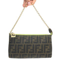 FENDI ZUCCA BAG