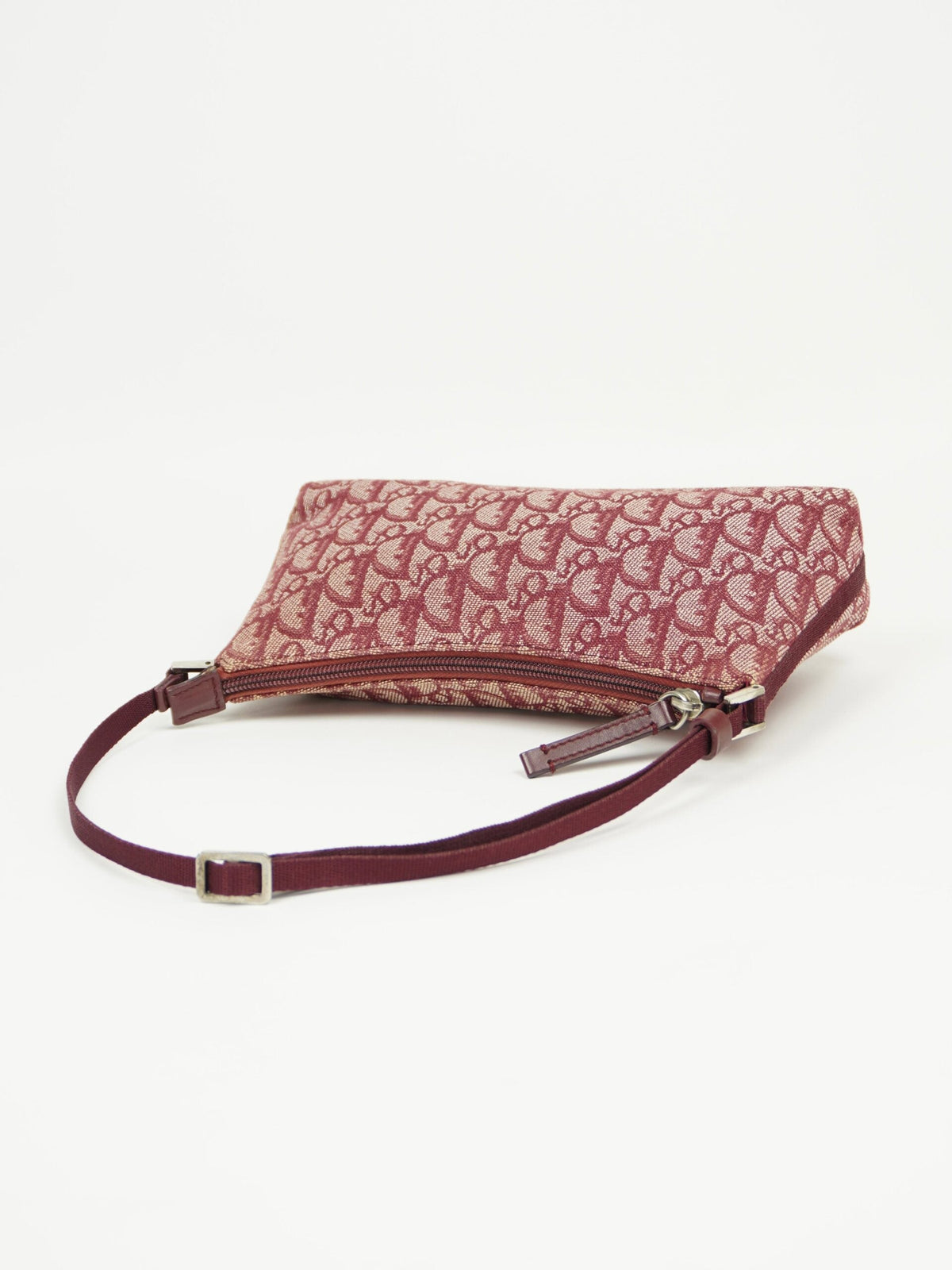 CHRISTIAN DIOR MONOGRAM BAG