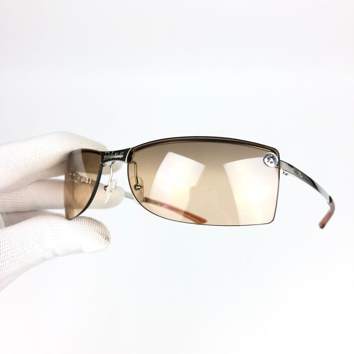 CHRISTIAN DIOR SUNGLASSES