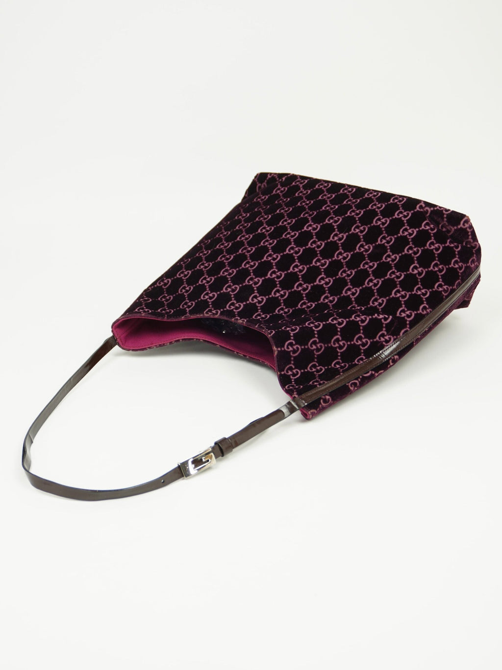 GUCCI TOM FORD SHOULDER BAG