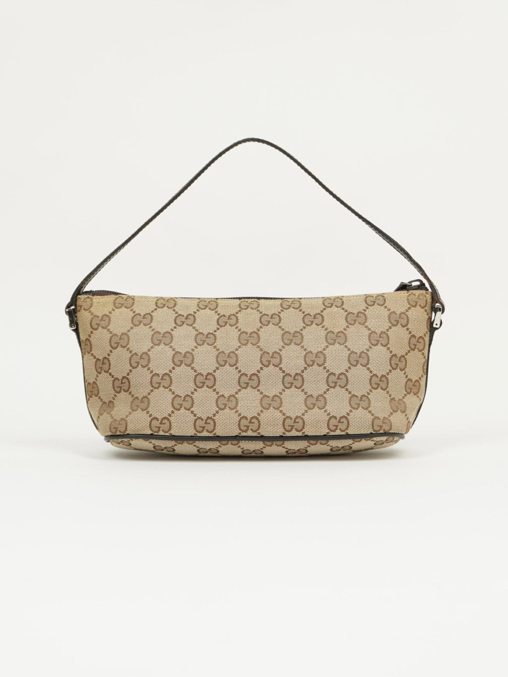 GUCCI MONOGRAM BAG