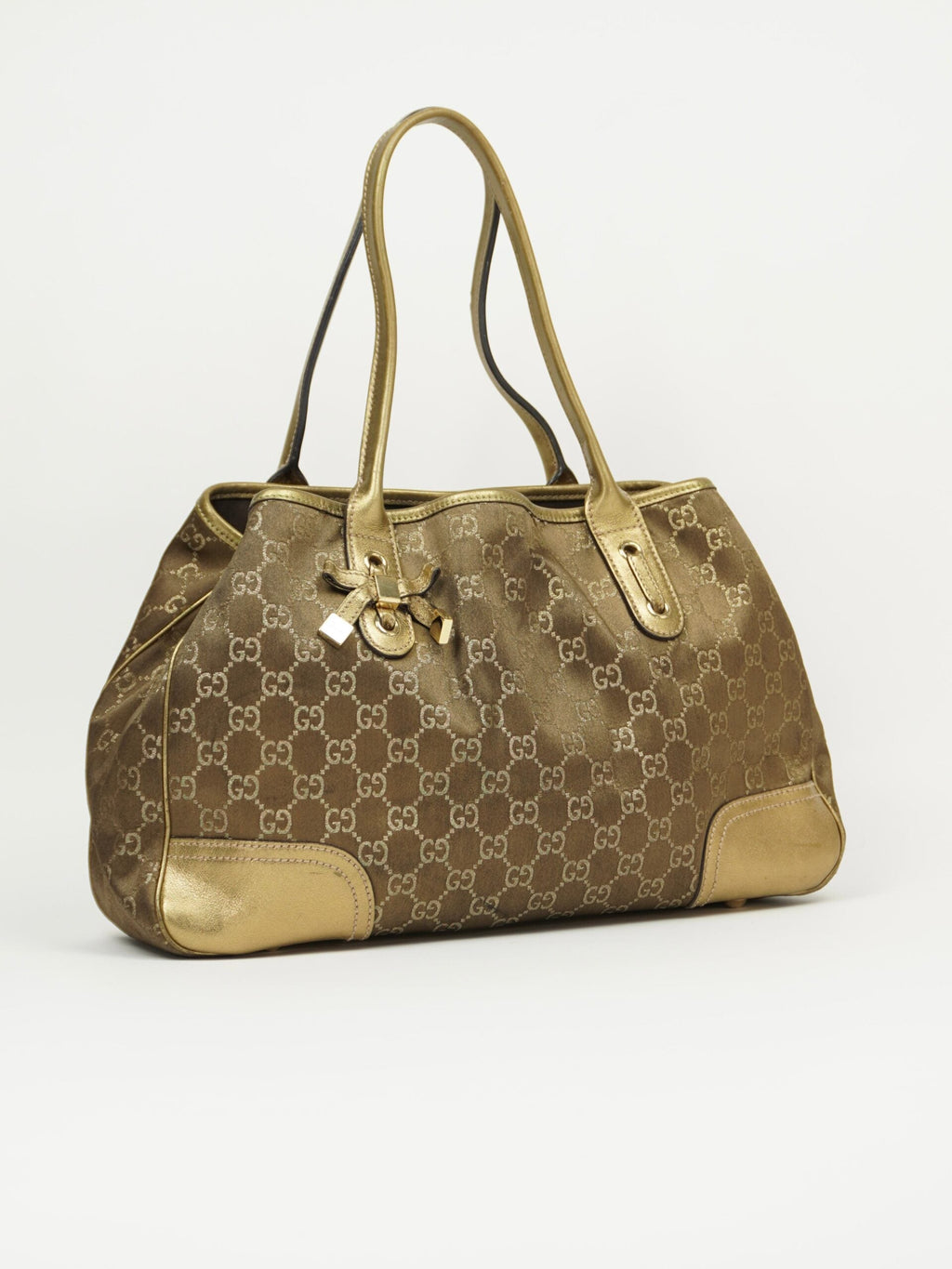GUCCI MONOGRAM BAG