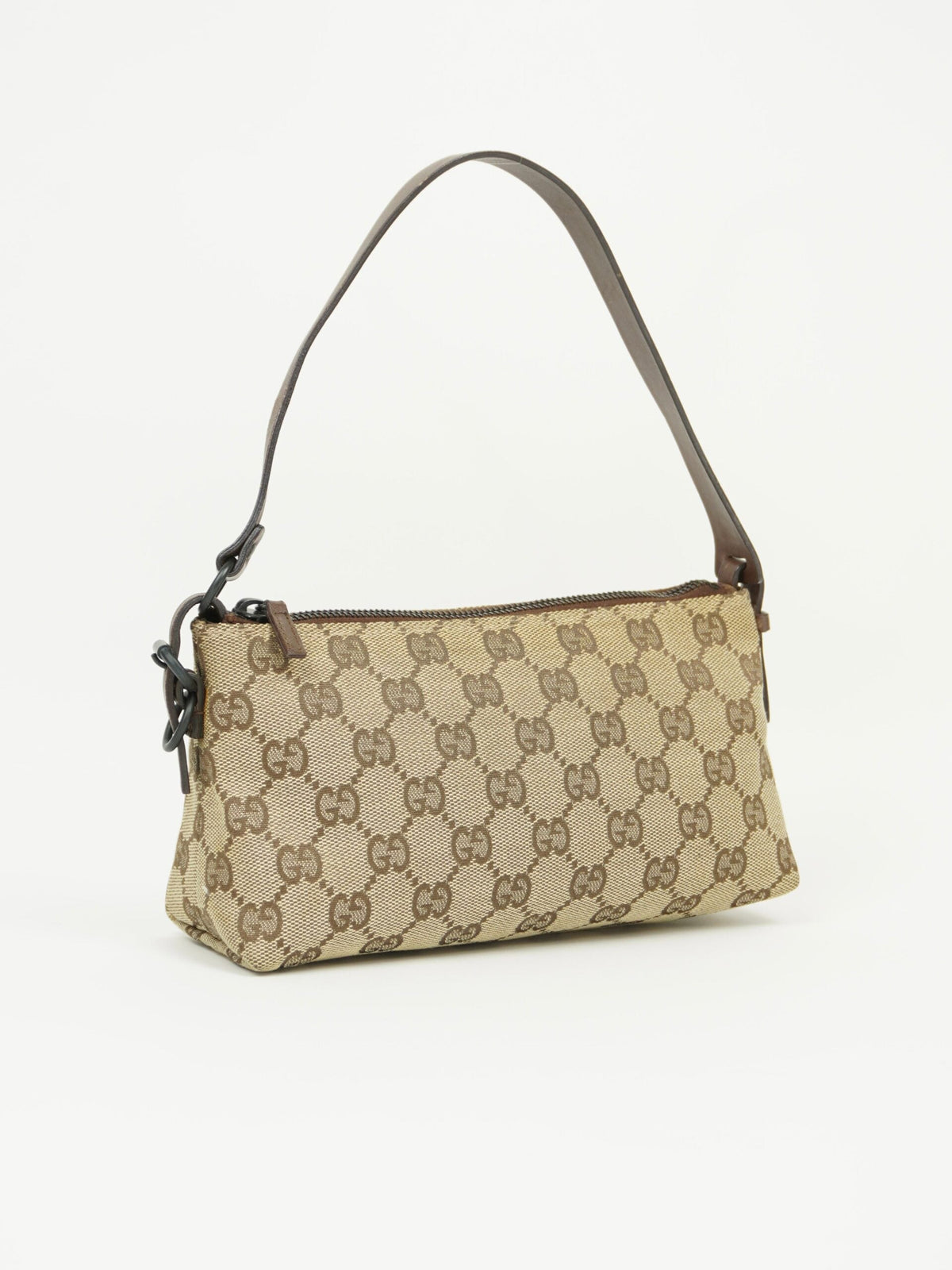 GUCCI MONOGRAM BAG