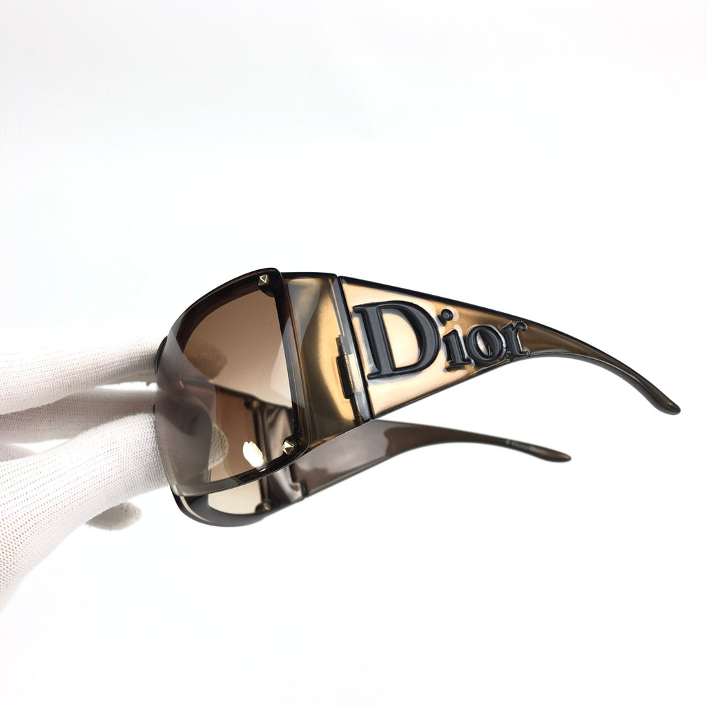 CHRISTIAN DIOR SUNGLASSES