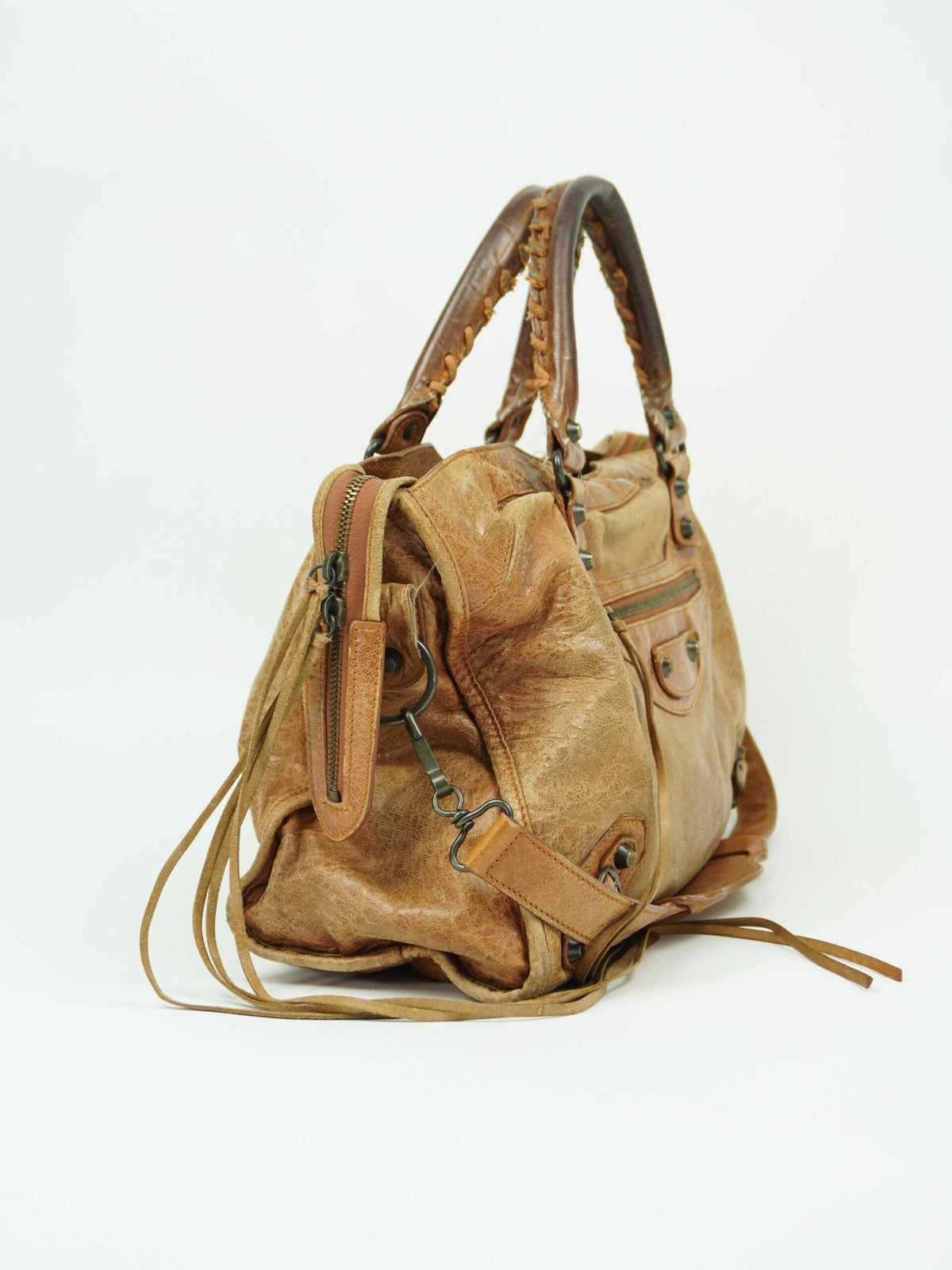 BALENCIAGA CITY BAG