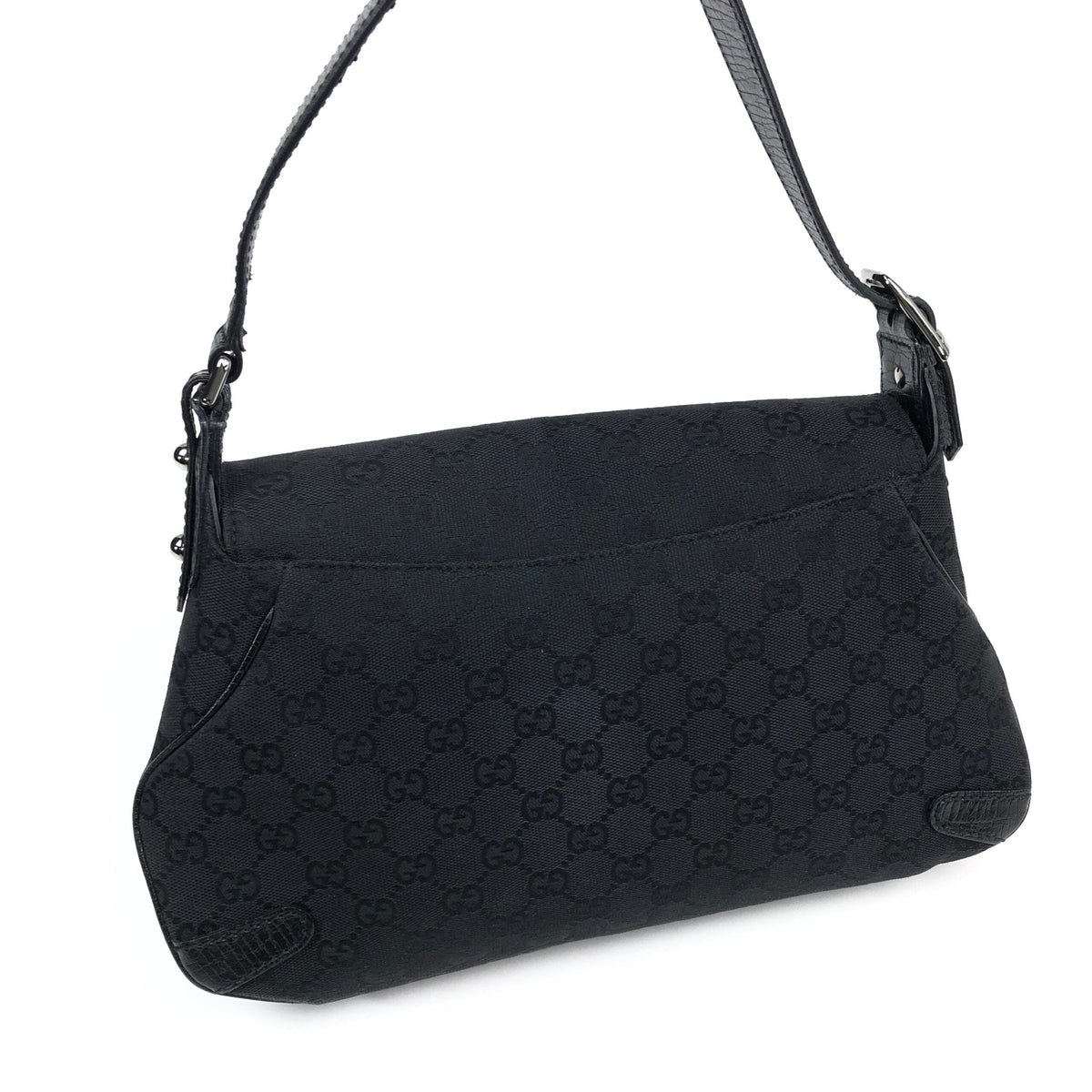 GUCCI HORSEBIT CHAIN SHOULDER BAG